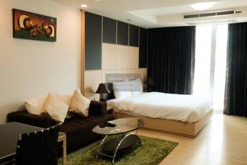 1 Bedroom Condo for rent in The Rajdamri, Pathum Wan, Bangkok near BTS Ratchadamri