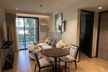 2 Bedroom Condo for rent in The Reserve Sukhumvit 61, Khlong Tan Nuea, Bangkok near BTS Ekkamai