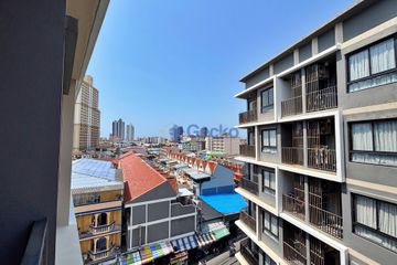 1 Bedroom Condo for sale in The Urban Attitude Pattaya, Nong Prue, Chonburi