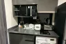 1 Bedroom Condo for rent in Ashton Asoke, Khlong Toei Nuea, Bangkok near MRT Sukhumvit
