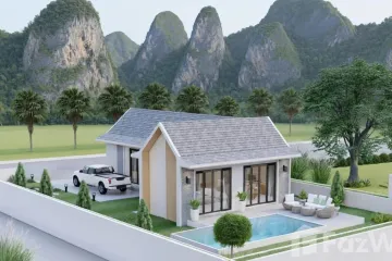 2 Bedroom Villa for sale in Ao Nang, Krabi