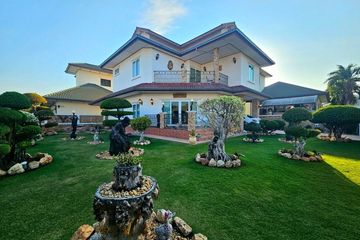 3 Bedroom Villa for sale in Natural Hill Hua Hin 1, Cha am, Phetchaburi