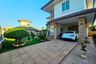 3 Bedroom Villa for sale in Natural Hill Hua Hin 1, Cha am, Phetchaburi