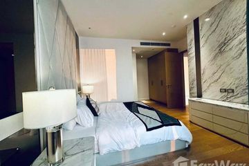 2 Bedroom Condo for rent in Magnolias Waterfront Residences, Khlong Ton Sai, Bangkok near BTS Saphan Taksin