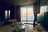 2 Bedroom Condo for rent in Magnolias Waterfront Residences, Khlong Ton Sai, Bangkok near BTS Saphan Taksin