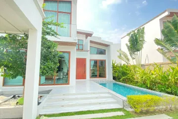 5 Bedroom House for sale in Pong, Chonburi