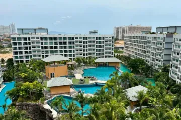 2 Bedroom Condo for sale in Nong Prue, Chonburi