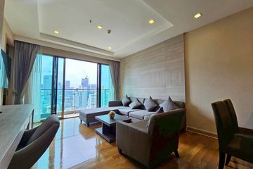 3 Bedroom Condo for rent in Khlong Tan Nuea, Bangkok near BTS Phrom Phong