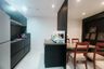 2 Bedroom Condo for rent in Wittayu Complex, Makkasan, Bangkok near Airport Rail Link Makkasan