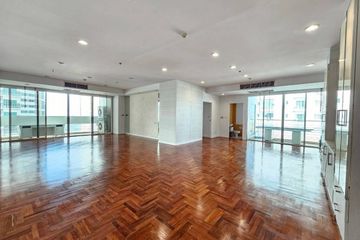3 Bedroom Condo for rent in Khlong Tan, Bangkok near BTS Phrom Phong