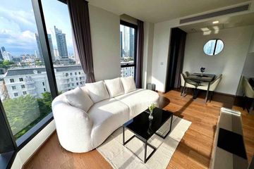 2 Bedroom Condo for rent in Ideo Q Sukhumvit 36, Khlong Tan, Bangkok near BTS Thong Lo