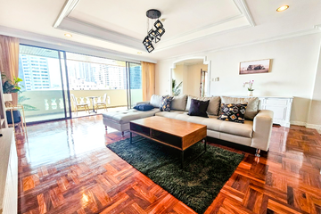 3 Bedroom Condo for rent in Khlong Tan Nuea, Bangkok near BTS Phrom Phong