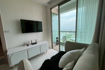 1 Bedroom Condo for rent in The Riviera Jomtien, Nong Prue, Chonburi