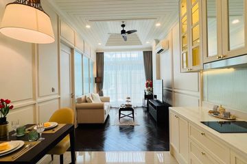 1 Bedroom Condo for Sale or Rent in Grand Florida, Na Jomtien, Chonburi