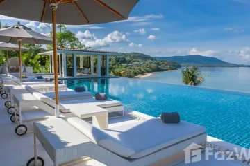 6 Bedroom Villa for sale in The cape residences, Pa Khlok, Phuket