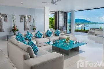 6 Bedroom Villa for sale in The cape residences, Pa Khlok, Phuket