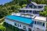 6 Bedroom Villa for sale in The cape residences, Pa Khlok, Phuket