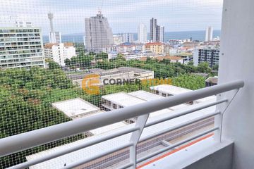 1 Bedroom Condo for sale in Pattaya Hill Resort, Nong Prue, Chonburi