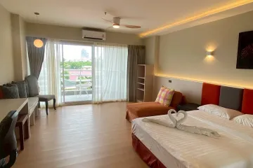 Condo for sale in View Talay 5, Nong Prue, Chonburi