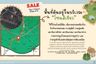 Land for sale in Khua Mung, Chiang Mai