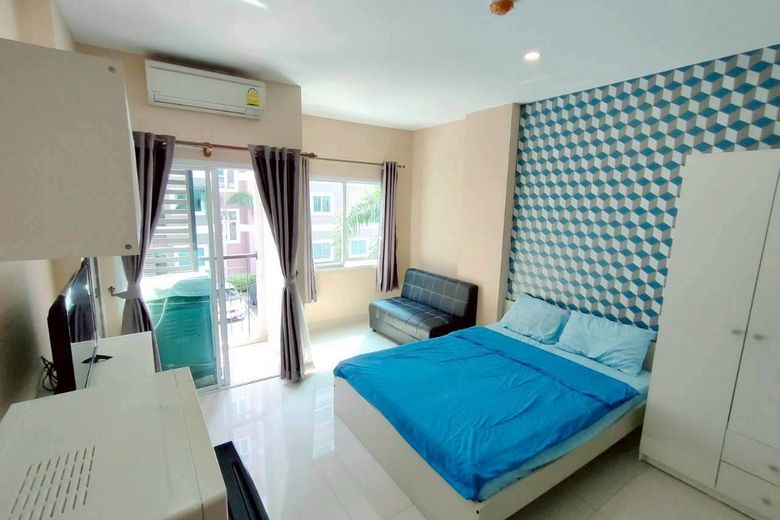 Condo For Rent