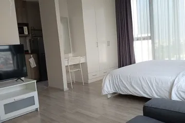 1 Bedroom Condo for rent in Ideo Mobi Sukhumvit East Point, Bang Na, Bangkok near BTS Bang Na
