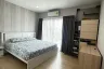 3 Bedroom Townhouse for sale in Baan Klang Muang Sukhumvit 77, Suan Luang, Bangkok near BTS On Nut