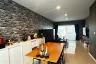 3 Bedroom Townhouse for sale in Baan Klang Muang Sukhumvit 77, Suan Luang, Bangkok near BTS On Nut