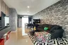 3 Bedroom Townhouse for sale in Baan Klang Muang Sukhumvit 77, Suan Luang, Bangkok near BTS On Nut