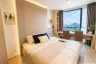 1 Bedroom Condo for rent in The Crown Residences, Thung Maha Mek, Bangkok near MRT Khlong Toei