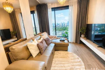 1 Bedroom Condo for rent in The Crown Residences, Thung Maha Mek, Bangkok near MRT Khlong Toei