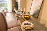 1 Bedroom Condo for rent in The Crown Residences, Thung Maha Mek, Bangkok near MRT Khlong Toei