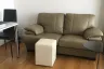 1 Bedroom Condo for rent in Noble Revo Silom, Silom, Bangkok near BTS Surasak