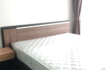 1 Bedroom Condo for rent in Noble Revo Silom, Silom, Bangkok near BTS Surasak