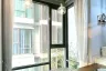 1 Bedroom Condo for rent in Rhythm Sukhumvit 42, Phra Khanong, Bangkok near BTS Ekkamai