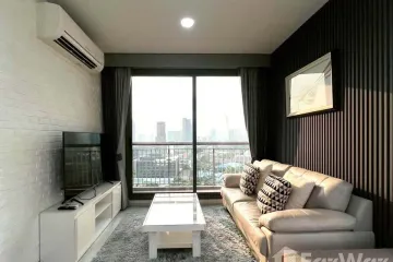 1 Bedroom Condo for rent in Rhythm Sukhumvit 42, Phra Khanong, Bangkok near BTS Ekkamai