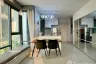 1 Bedroom Condo for rent in Rhythm Sukhumvit 42, Phra Khanong, Bangkok near BTS Ekkamai