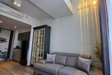 1 Bedroom Condo for Sale or Rent in The Lofts Ekkamai, Phra Khanong, Bangkok near BTS Ekkamai