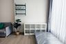 Condo for rent in Origin Play Bangkhunnon Triple Station, Bang Khun Non, Bangkok near MRT Bang Khun Non