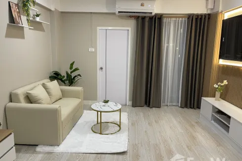 Studio Condo for sale at Fifty Park