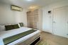 3 Bedroom Condo for rent in Srivara Mansion, Din Daeng, Bangkok near MRT Thailand Cultural Centre