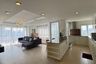 3 Bedroom Condo for rent in Srivara Mansion, Din Daeng, Bangkok near MRT Thailand Cultural Centre