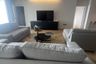 3 Bedroom Condo for rent in Fifty Fifth Tower, Khlong Tan Nuea, Bangkok near BTS Thong Lo