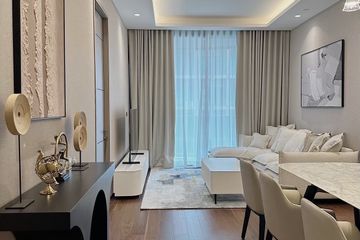 2 Bedroom Condo for rent in The Estelle Phrom Phong, Khlong Tan, Bangkok near BTS Phrom Phong