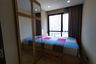 2 Bedroom Condo for sale in Ashton Asoke, Khlong Toei Nuea, Bangkok near MRT Sukhumvit