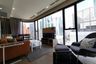 2 Bedroom Condo for sale in Ashton Asoke, Khlong Toei Nuea, Bangkok near MRT Sukhumvit