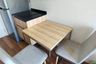 1 Bedroom Condo for rent in Noble Revolve Ratchada 2, Huai Khwang, Bangkok near MRT Thailand Cultural Centre