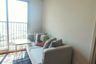 1 Bedroom Condo for rent in Noble Revolve Ratchada 2, Huai Khwang, Bangkok near MRT Thailand Cultural Centre