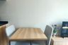 1 Bedroom Condo for rent in Noble Revolve Ratchada 2, Huai Khwang, Bangkok near MRT Thailand Cultural Centre