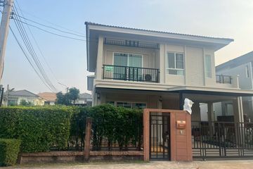 3 Bedroom House for rent in Passorn Prestige Luxe Pattanakarn, Suan Luang, Bangkok